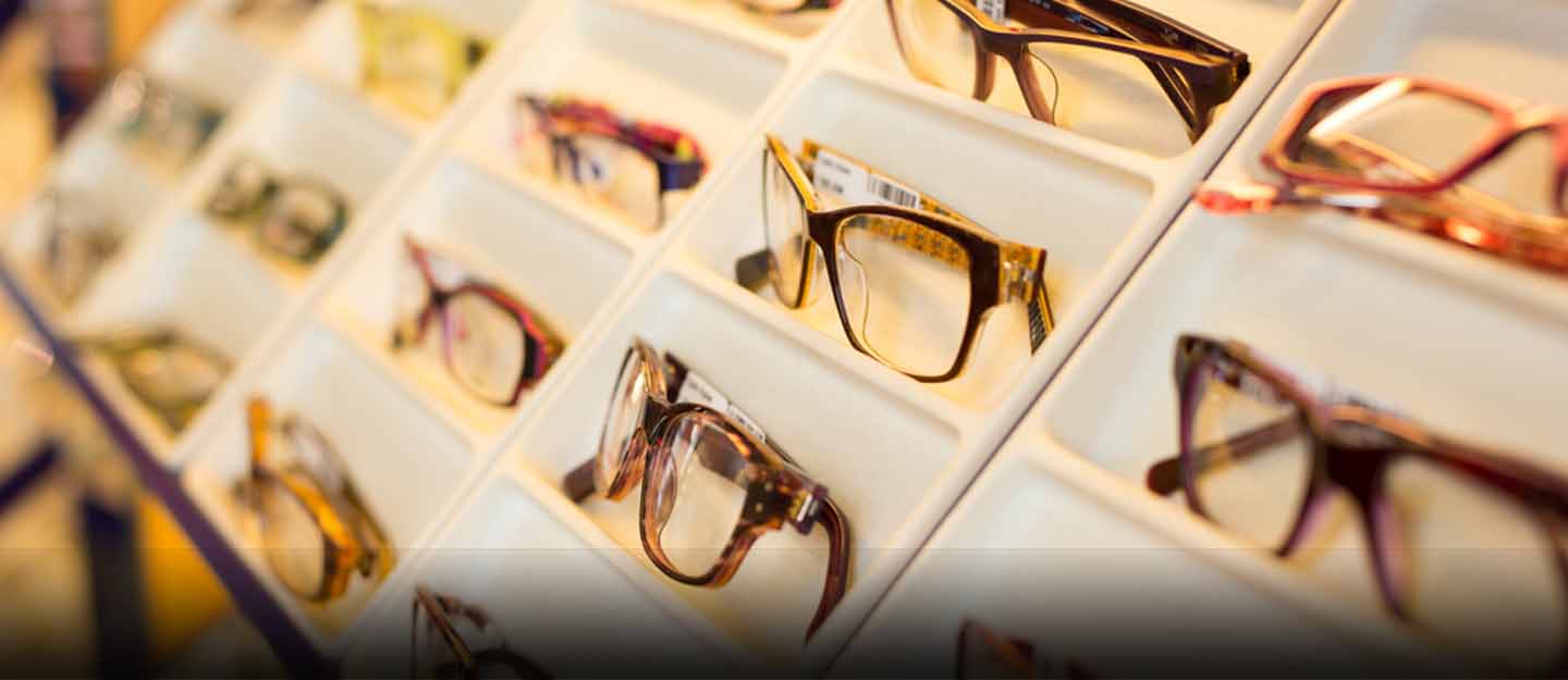 أفضل محلات النظارات في رأس الخيمة