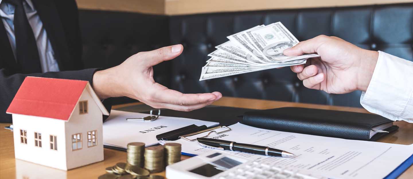 برامج القروض السكنية في أبوظبي