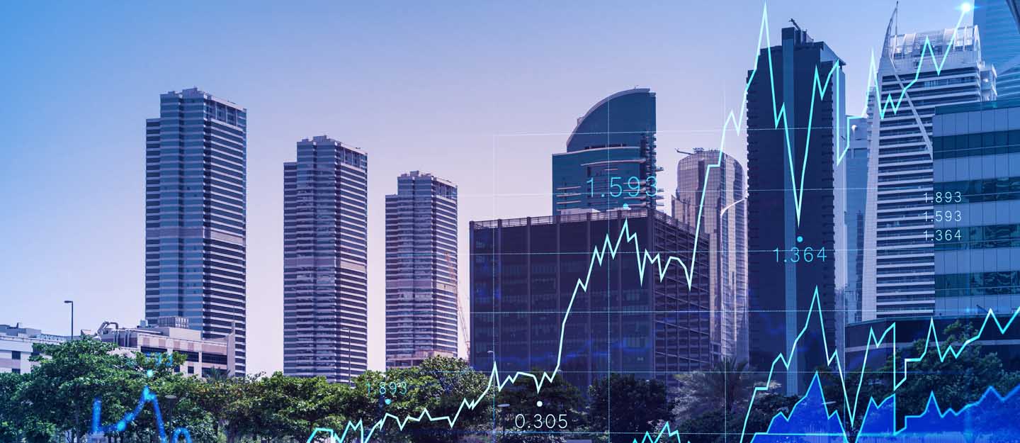 شركات التطوير العقاري في دبي