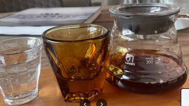 كافيه بيلوتون دبي (الاسعار +المنيو + الموقع)