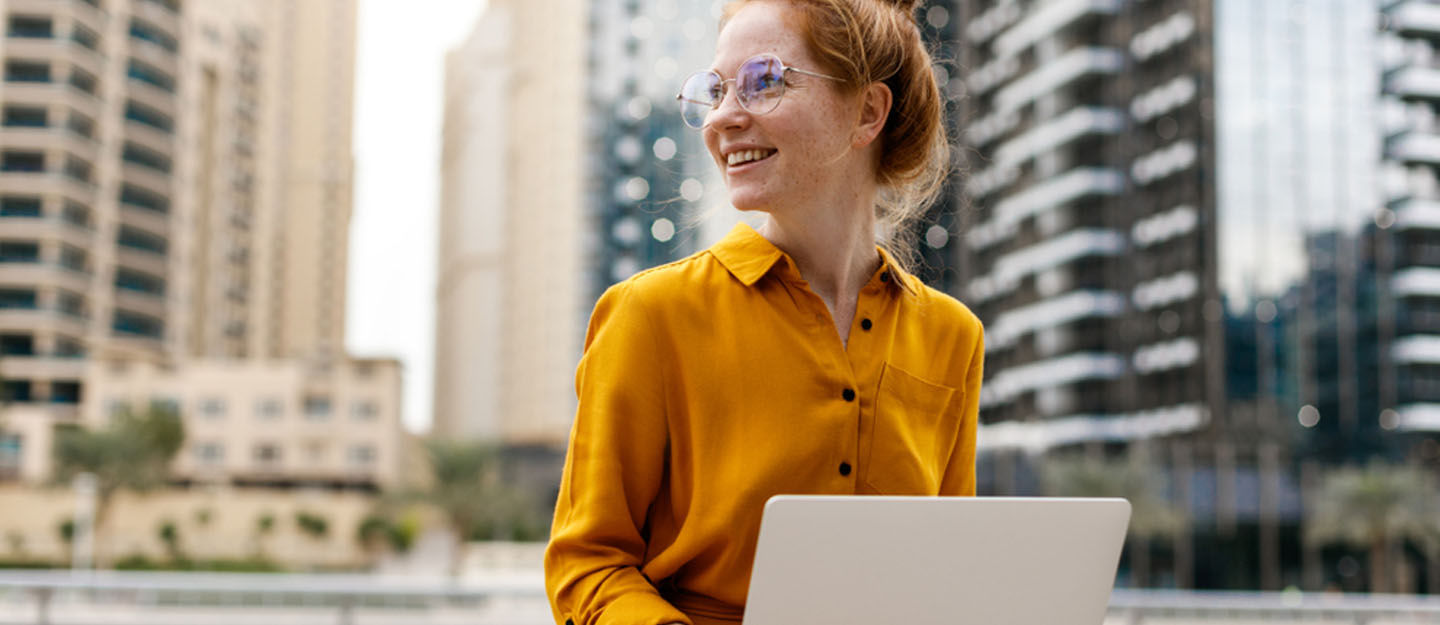 كيفية إصدار رخصة عمل حر “فريلانسر” في دبي