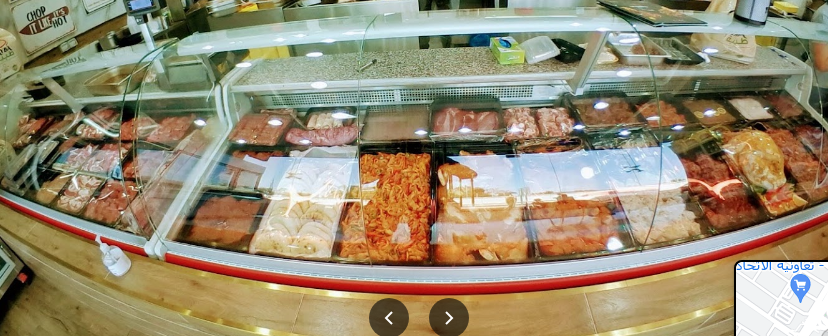 متجر طيبة جورميه دبي (الاسعار + المنيو + الموقع)