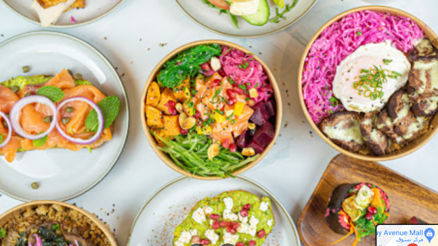 مطعم Ensō Eatery دبي (الاسعار + المنيو + الموقع)