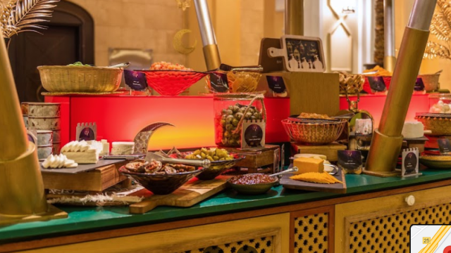 مطعم Pret A Manger دبي (الاسعار + المنيو + الموقع)