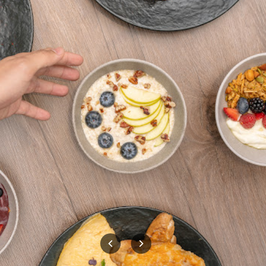 مطعم Fat Uncle دبي (الاسعار + المنيو + الموقع)