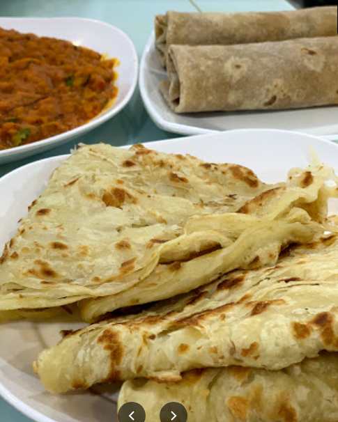 مطعم المطار القديم دبي (الاسعار + المنيو + الموقع)