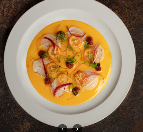 مطعم اورفلي دبي (الاسعار + المنيو + الموقع)