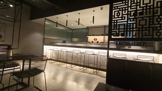 مطعم زوشي الشارقة (الاسعار + المنيو + الموقع)