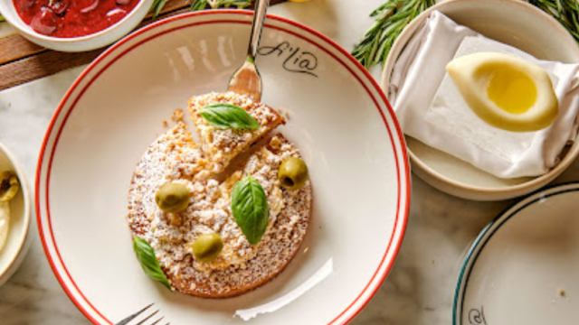 مطعم فيليا دبي (الاسعار + المنيو + الموقع)