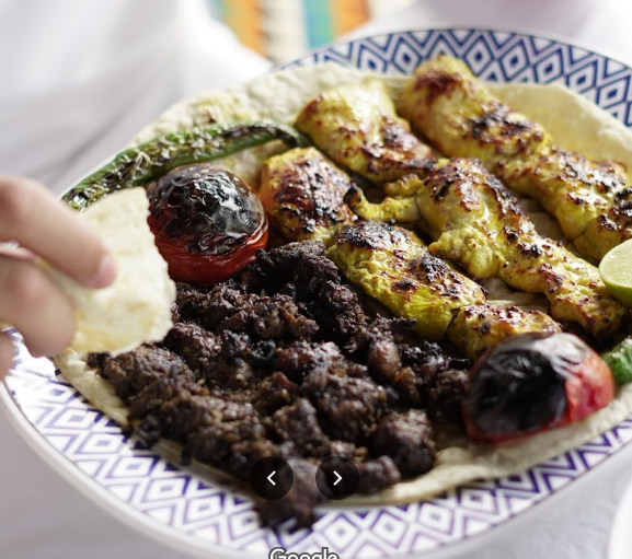 مطعم كباب البستكية دبي (الاسعار + المنيو + الموقع)