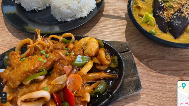 مطعم لاباز بيتشوي دبي (الاسعار + المنيو + الموقع)