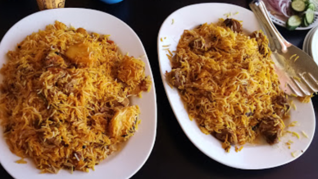 مطعم لفائف الصلصة الشارقة (الاسعار + المنيو + الموقع)