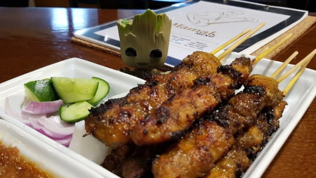 مطعم ماماك دبي (الاسعار + المنيو + الموقع)