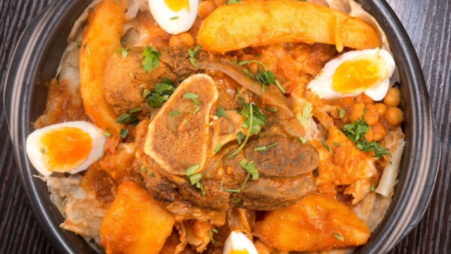 مطعم عبد الله مراد يوسف دبي (الاسعار + المنيو + الموقع)