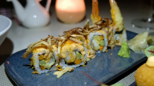 مطعم ٣ بي كيه دبي (الاسعار + المنيو + الموقع)