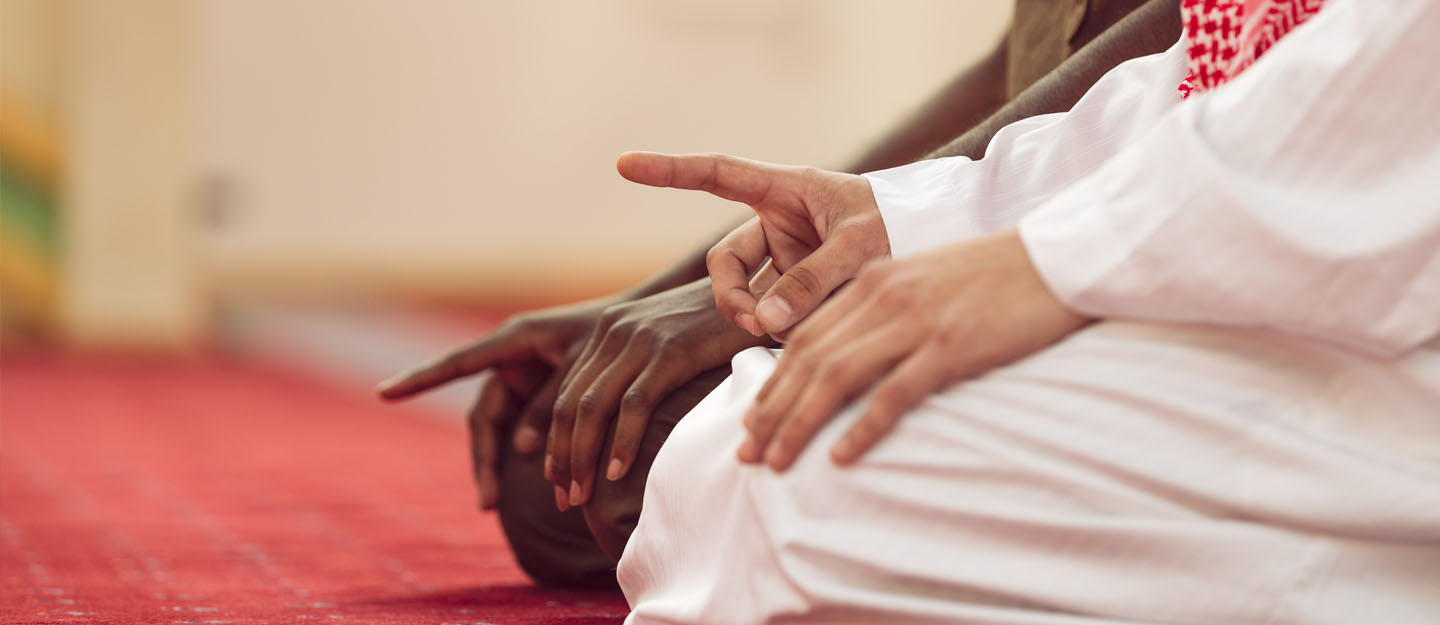 مواقيت الصلاة في الفجيرة لشهر أبريل 2025