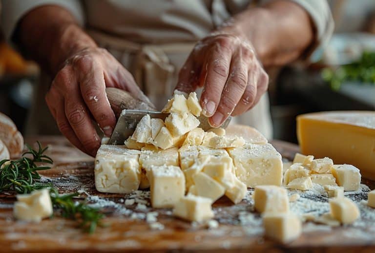 مشروع صناعة الأجبان.. استثمار واعد في عالم الأغذية