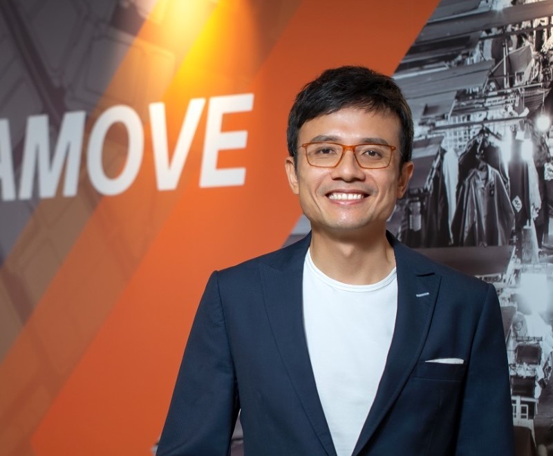 مؤسس شركة الخدمات اللوجستية الآسيوية Lalamove ينضم إلى صفوف المليارديرات